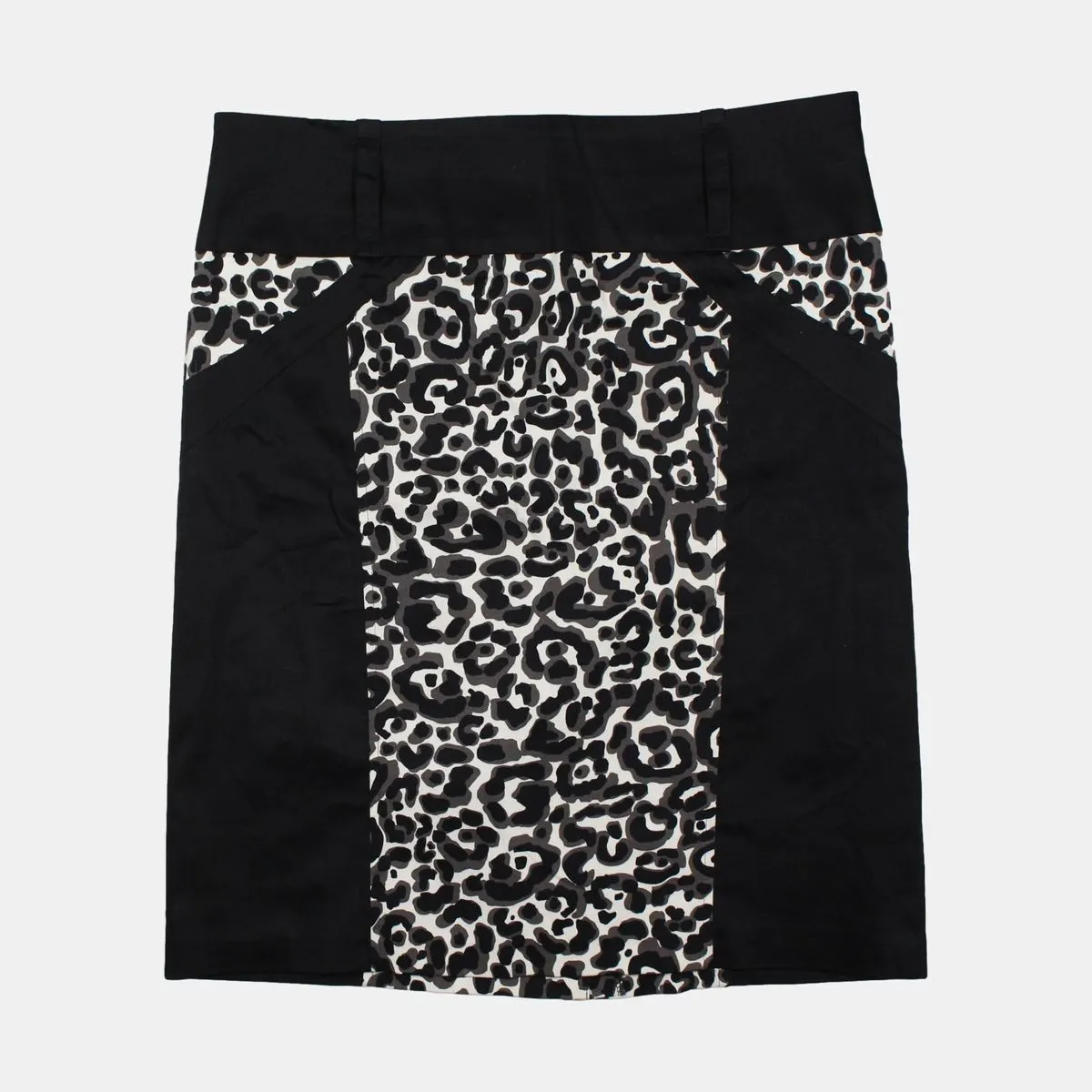 Star by Julien MacDonald Pencil Skirt