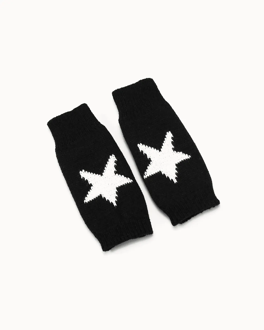 Stargirl Fingerless Gloves