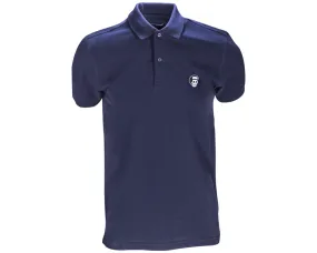 Suavecito Polo Shirt - Navy