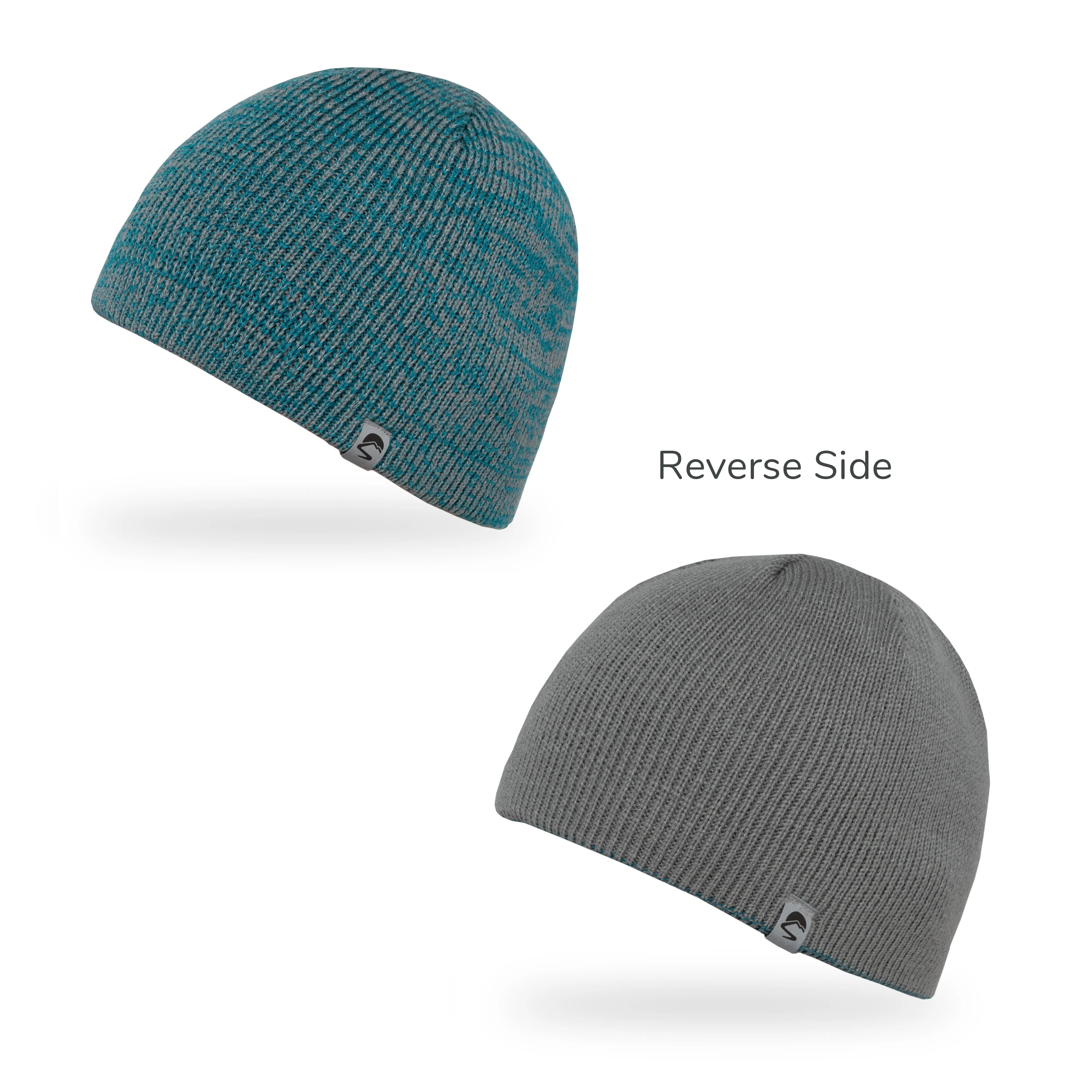 Sunday Afternoon Nightfall Reflective Beanie