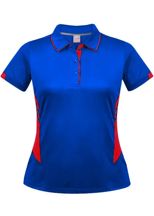 Tasman Ladies Polo