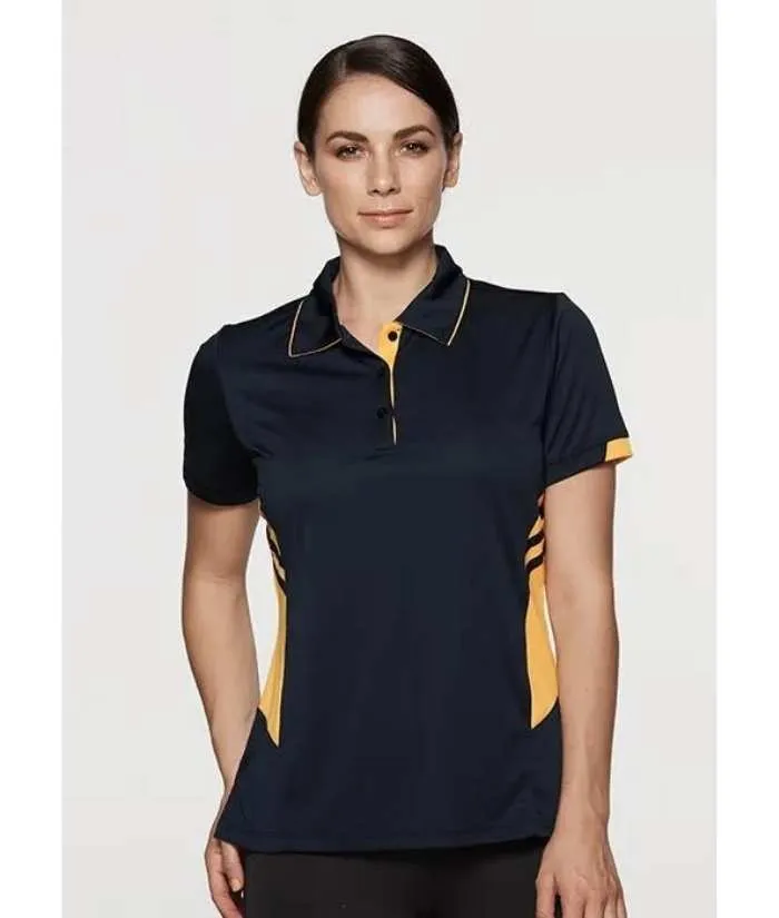 Tasman Ladies Polo