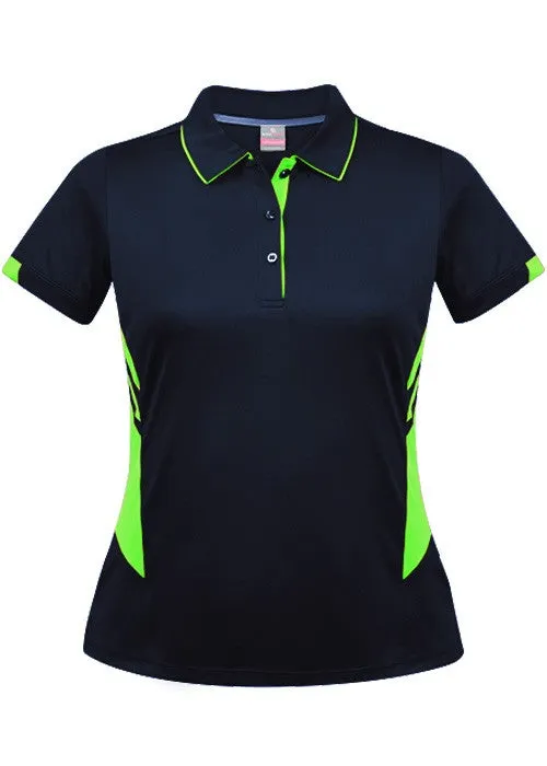 Tasman Ladies Polo