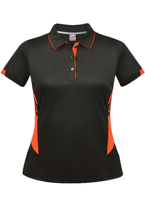 Tasman Ladies Polo