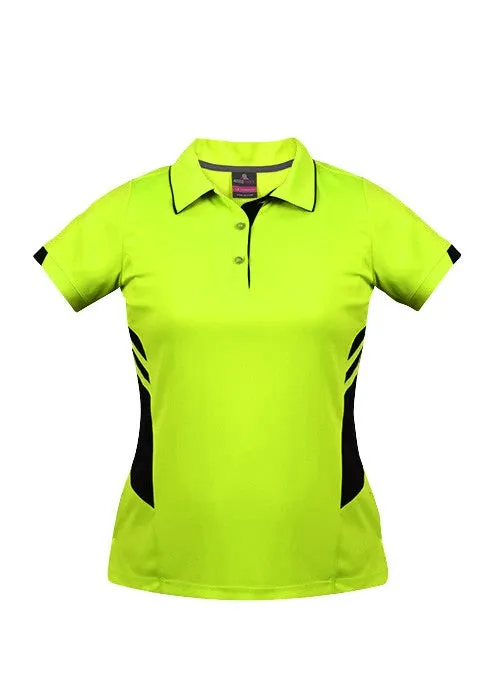 Tasman Ladies Polo