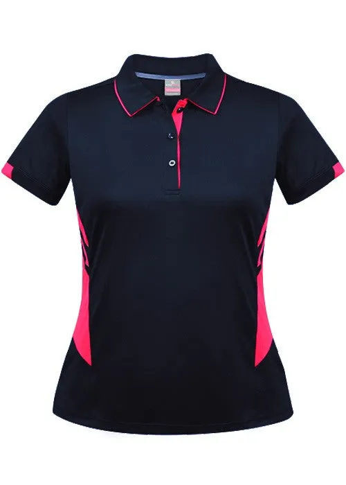 Tasman Ladies Polo