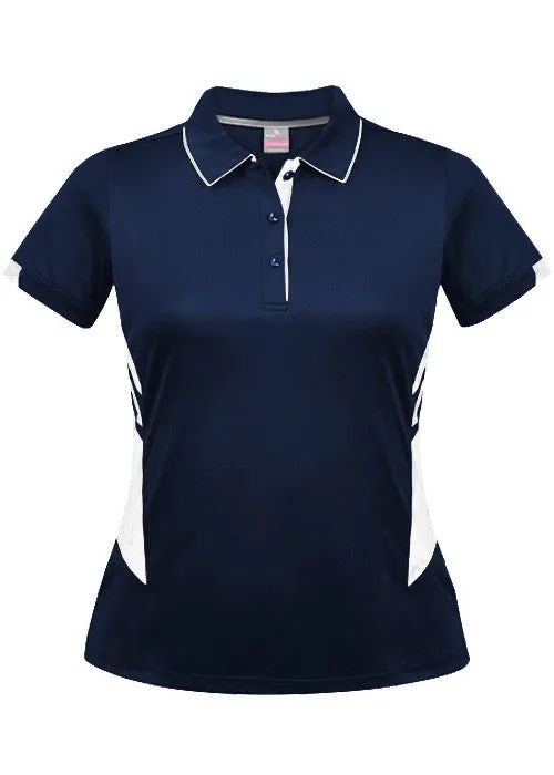 Tasman Ladies Polo