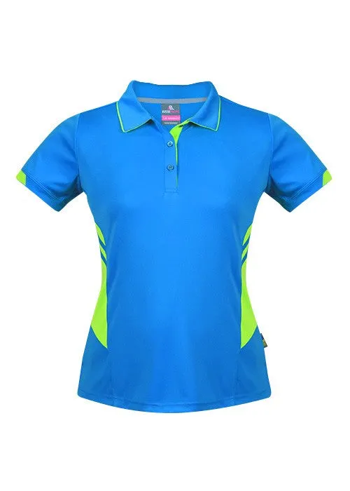 Tasman Ladies Polo