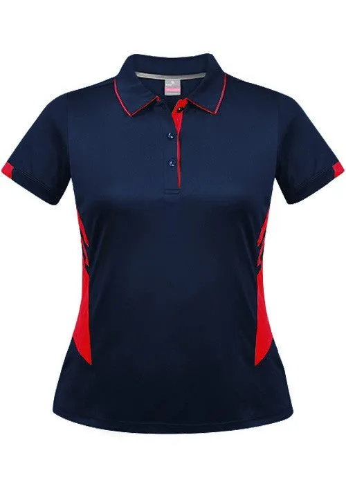 Tasman Ladies Polo