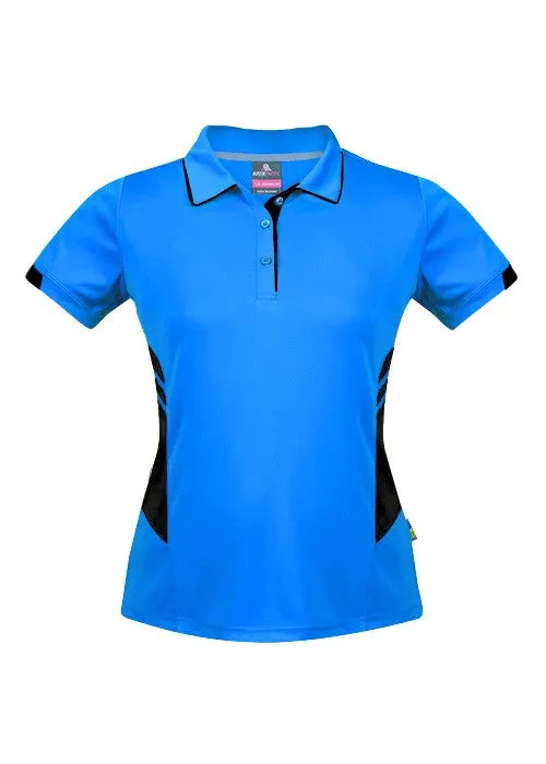 Tasman Ladies Polo