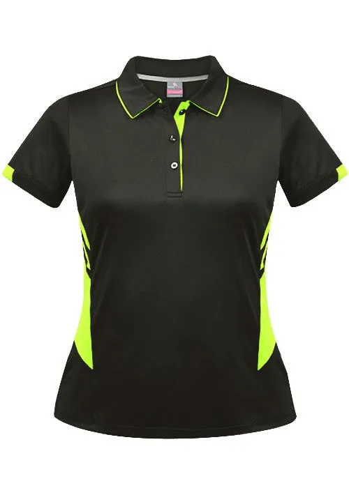 Tasman Ladies Polo