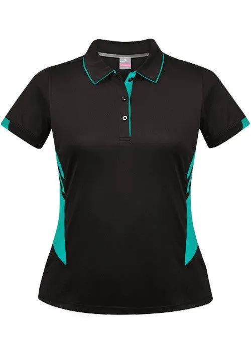 Tasman Ladies Polo