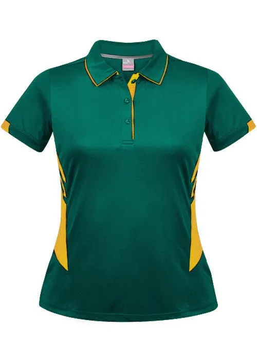 Tasman Ladies Polo