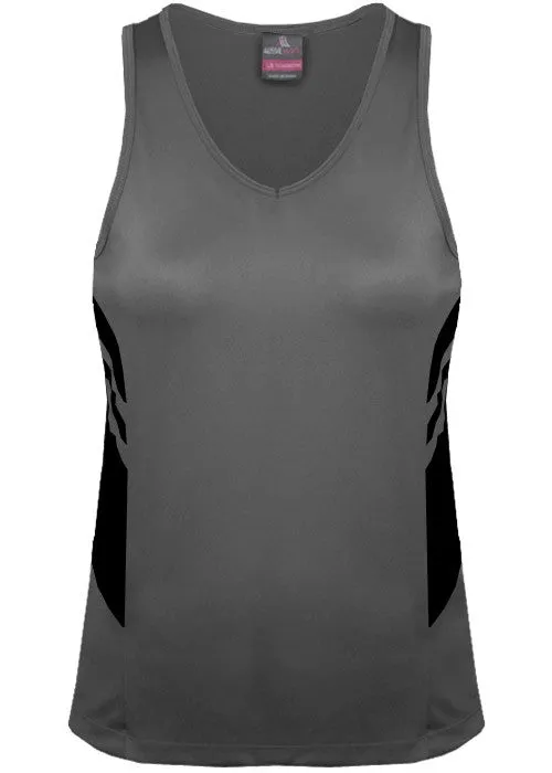 Tasman Ladies Singlet