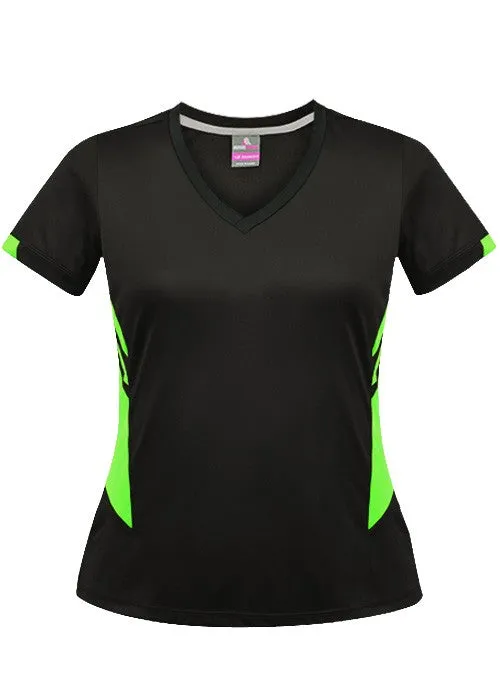 Tasman Ladies Tee