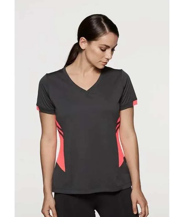 Tasman Ladies Tee