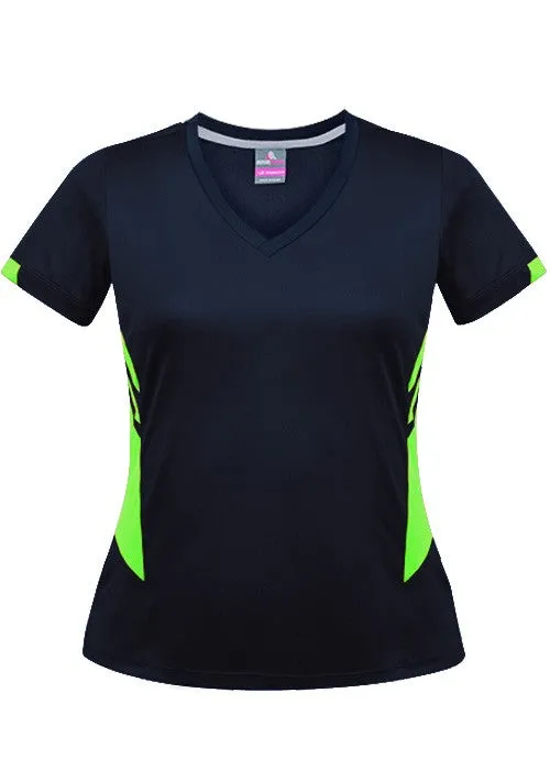 Tasman Ladies Tee