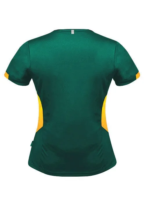 Tasman Ladies Tee