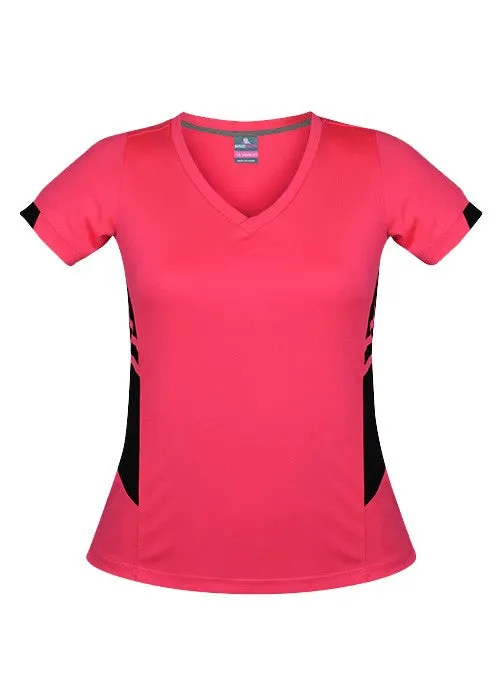 Tasman Ladies Tee