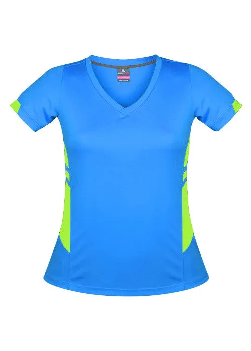 Tasman Ladies Tee