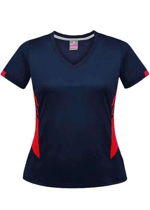 Tasman Ladies Tee