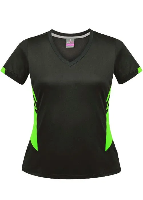 Tasman Ladies Tee