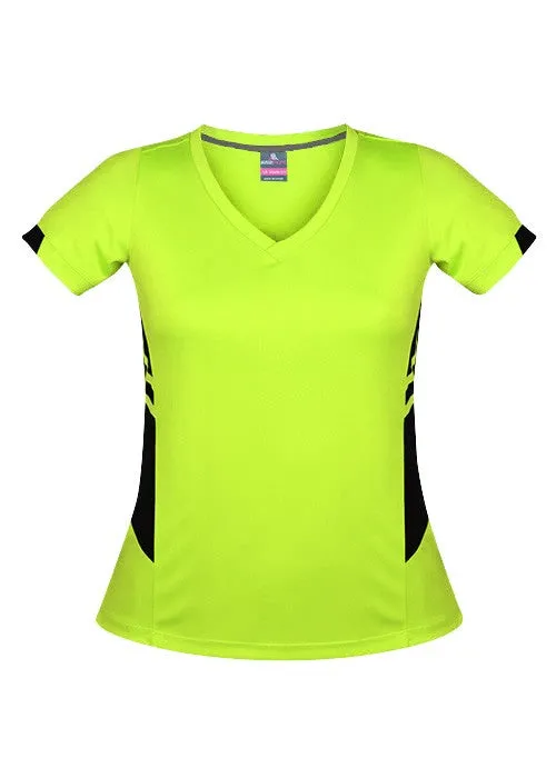 Tasman Ladies Tee