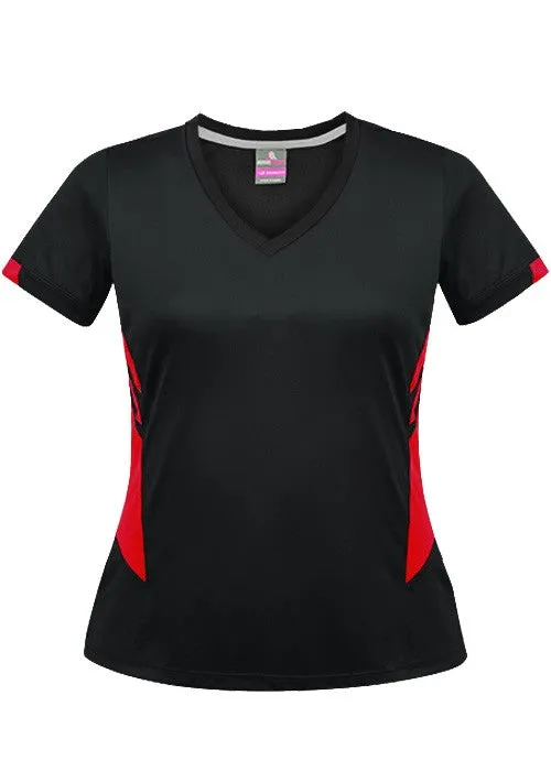 Tasman Ladies Tee