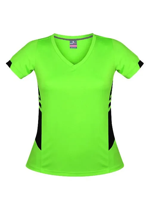 Tasman Ladies Tee