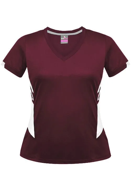 Tasman Ladies Tee