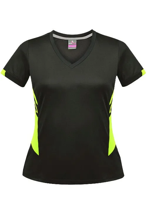 Tasman Ladies Tee