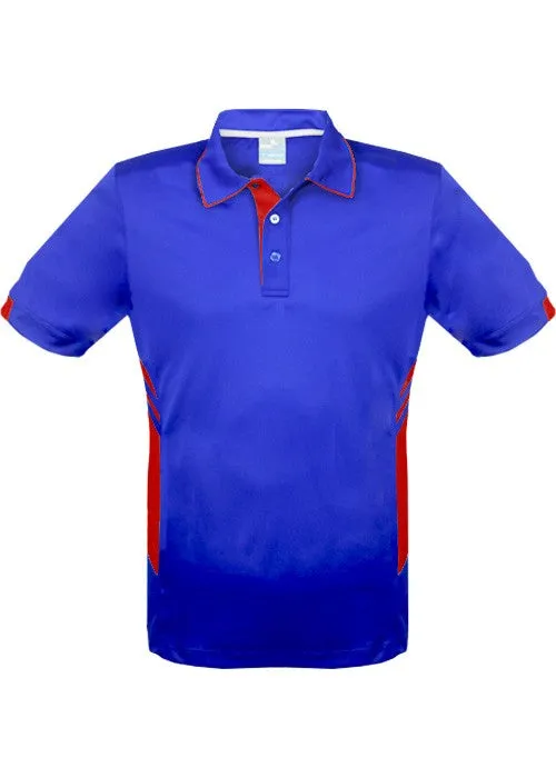 Tasman Mens Polo