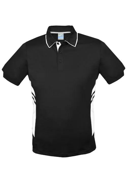 Tasman Mens Polo