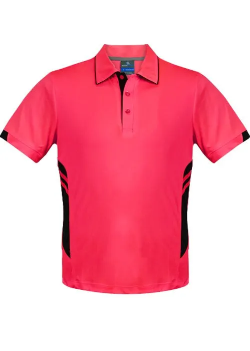 Tasman Mens Polo