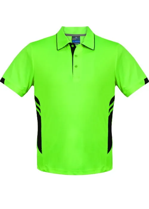 Tasman Mens Polo