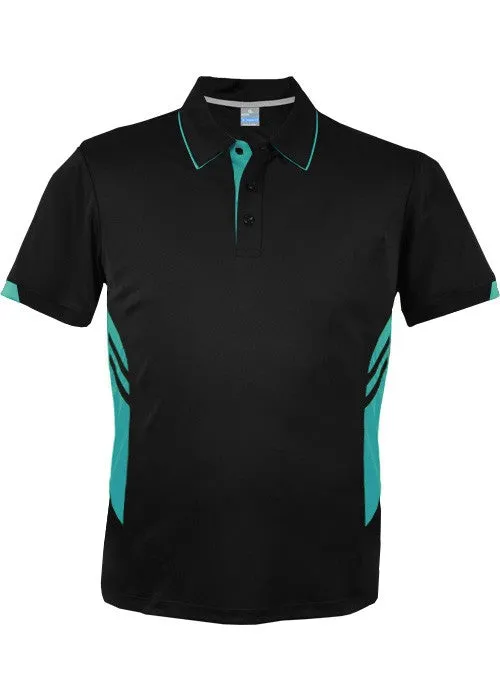 Tasman Mens Polo