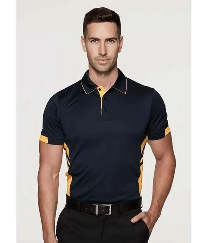 Tasman Mens Polo