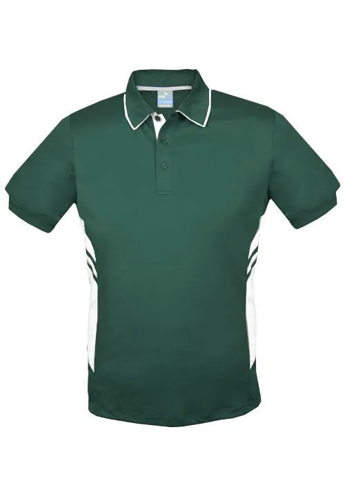 Tasman Mens Polo