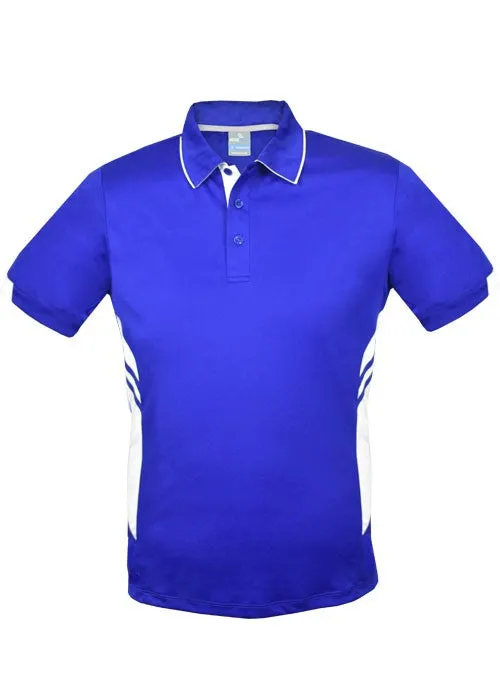 Tasman Mens Polo