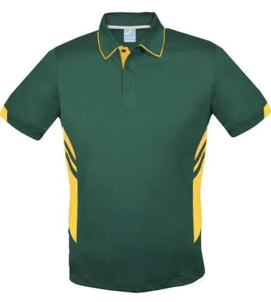 Tasman Mens Polo