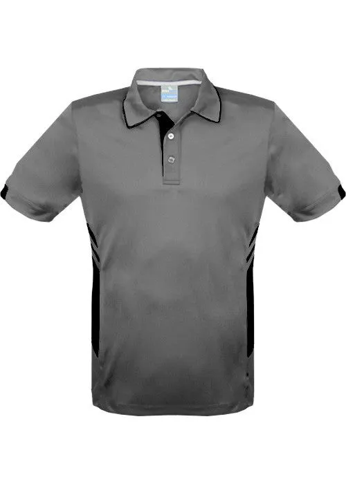 Tasman Mens Polo