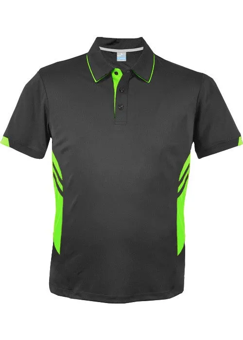 Tasman Mens Polo