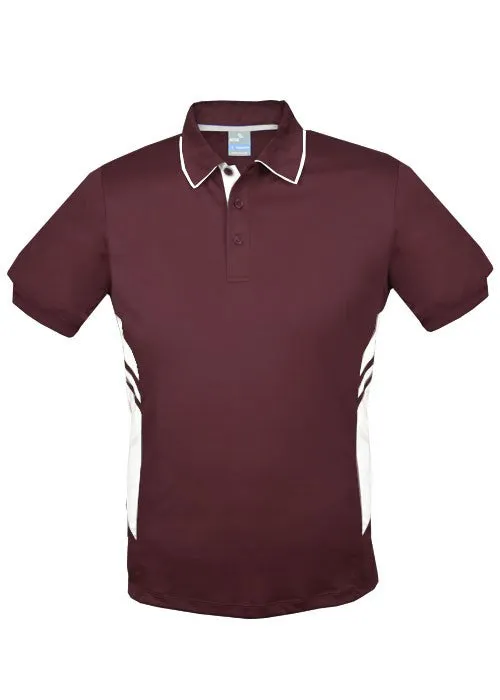 Tasman Mens Polo