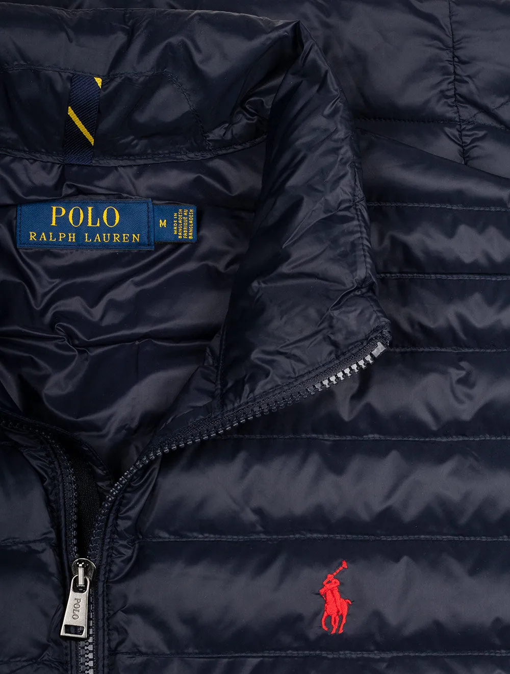 Terra Bomber Jacket Collection Navy