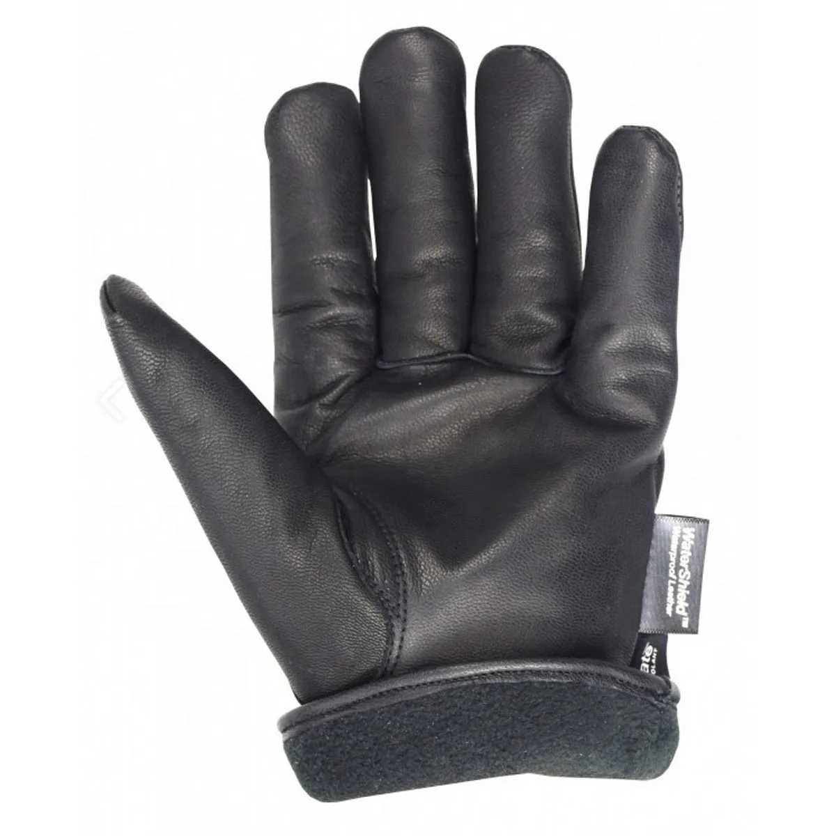 Tillman 1403 Leather Winter Drivers Gloves