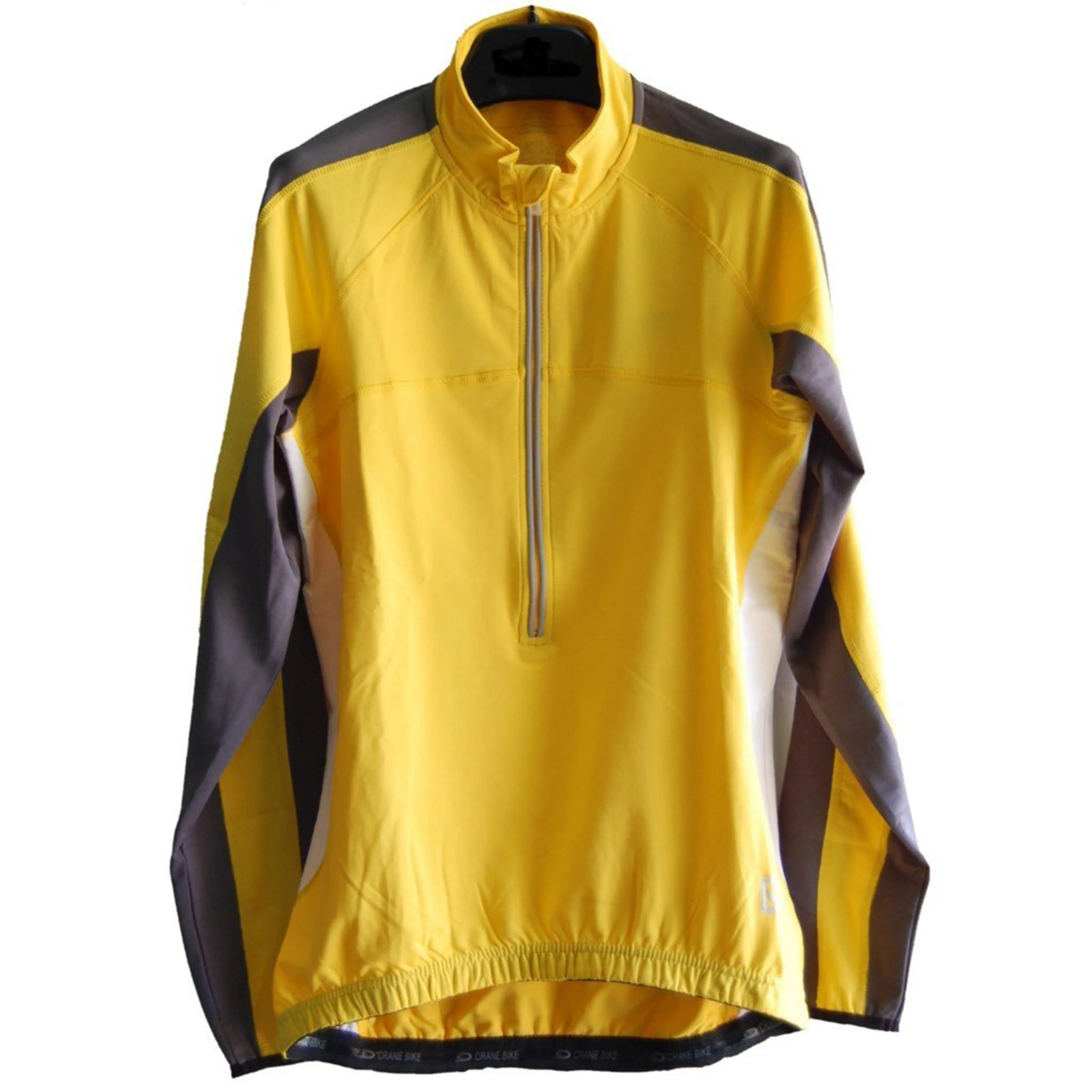 Top-Quality Long Sleeve Cycling Jerseys for Men