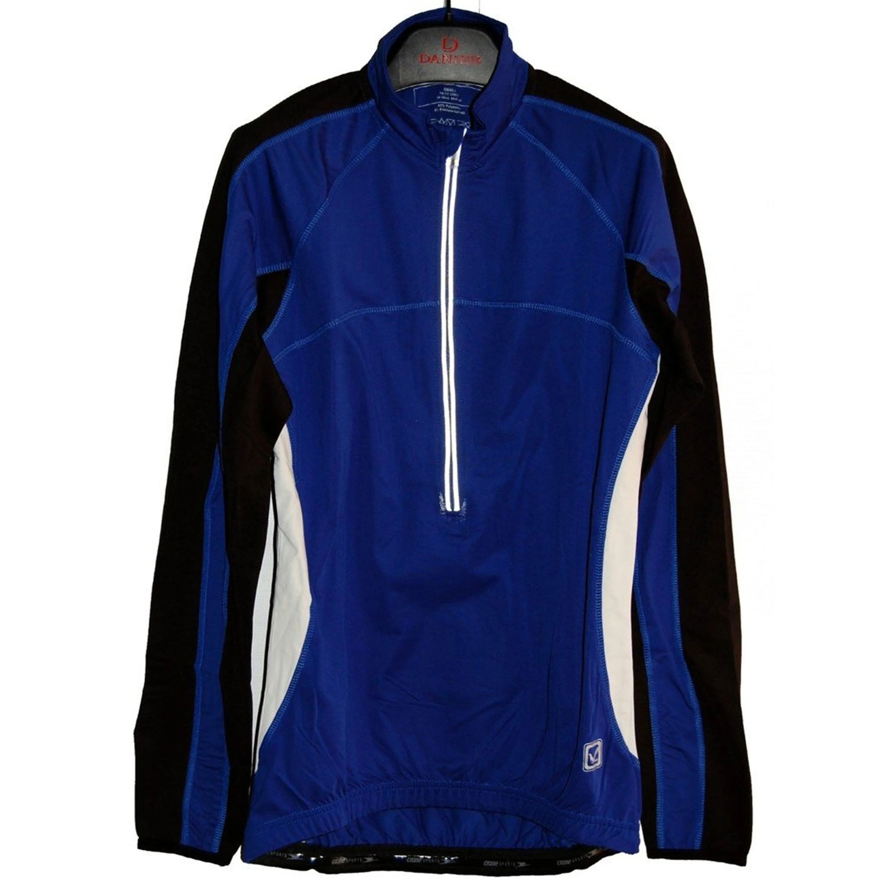 Top-Quality Long Sleeve Cycling Jerseys for Men