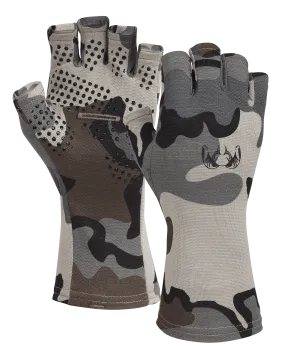 ULTRA Merino 210 Fingerless Glove | Vias