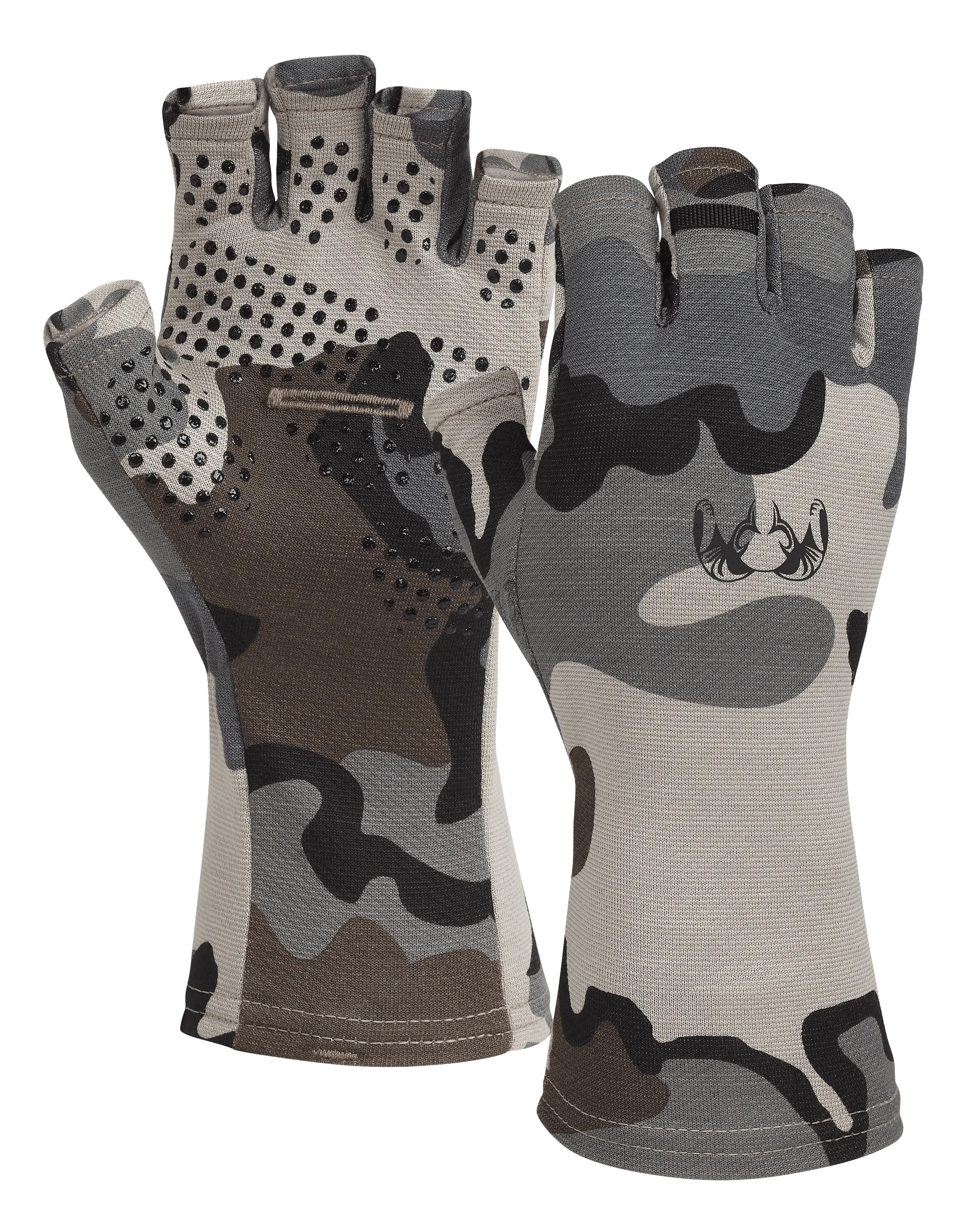 ULTRA Merino 210 Fingerless Glove | Vias