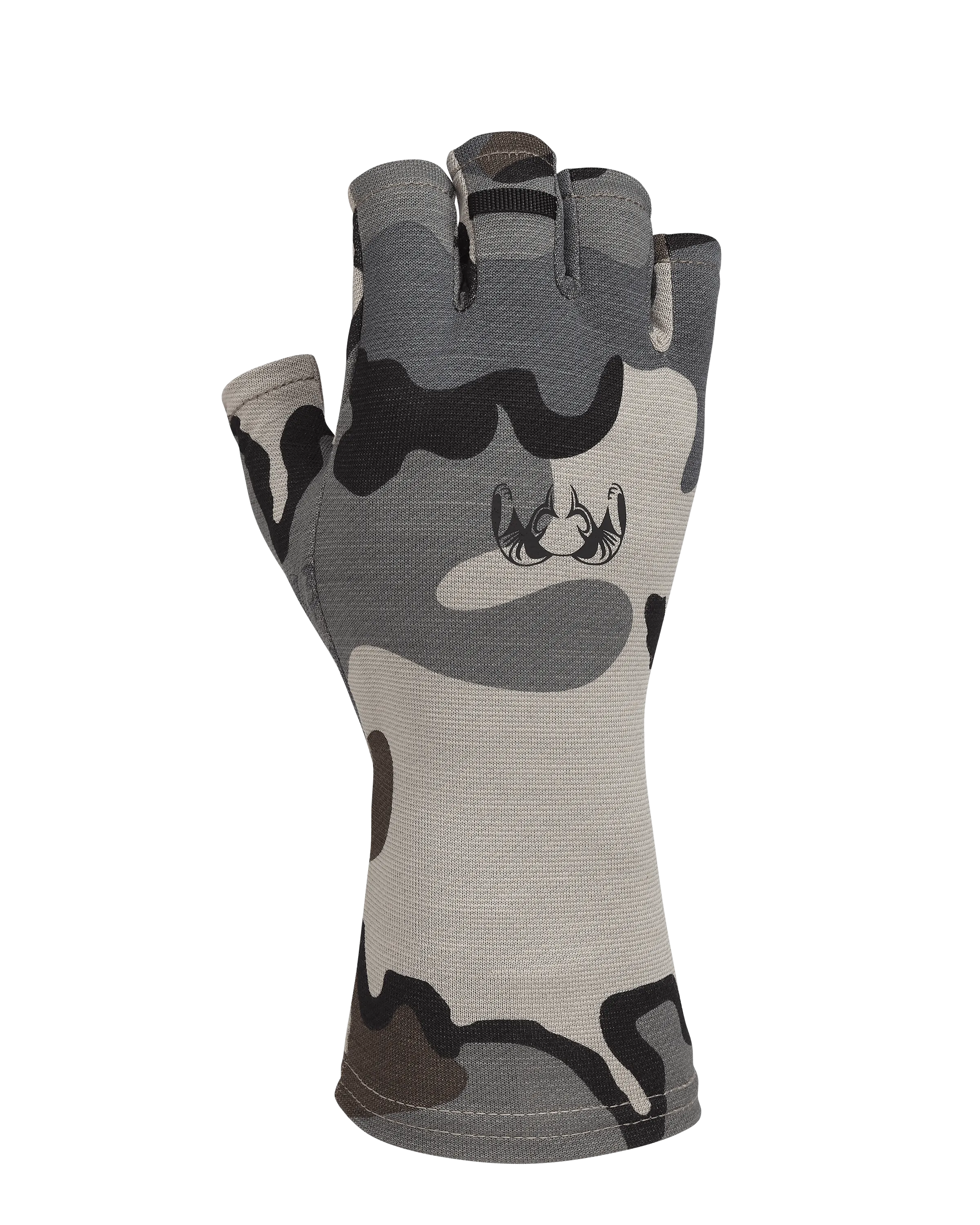 ULTRA Merino 210 Fingerless Glove | Vias